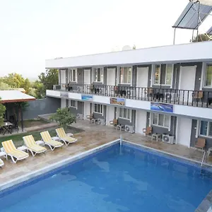  Otel Garden Allgau